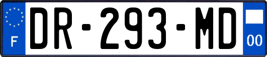 DR-293-MD