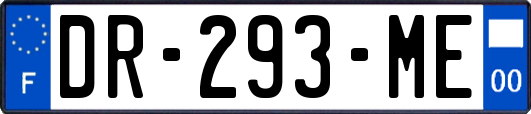 DR-293-ME