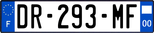 DR-293-MF