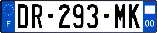 DR-293-MK