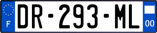 DR-293-ML