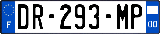 DR-293-MP