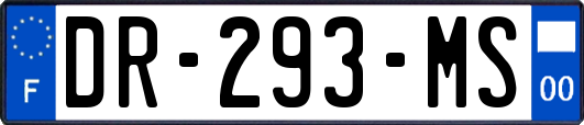 DR-293-MS