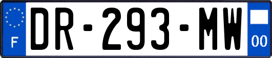 DR-293-MW