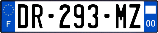 DR-293-MZ