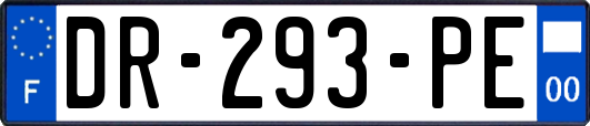 DR-293-PE