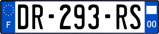 DR-293-RS