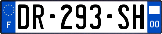 DR-293-SH