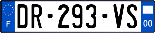 DR-293-VS