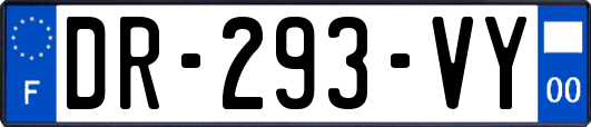 DR-293-VY