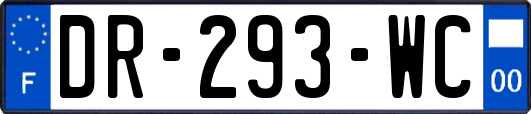 DR-293-WC