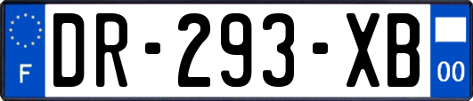 DR-293-XB