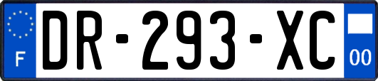 DR-293-XC