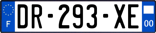 DR-293-XE