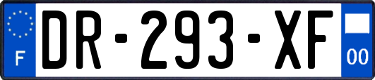 DR-293-XF