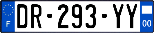 DR-293-YY