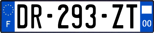 DR-293-ZT