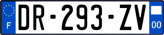 DR-293-ZV