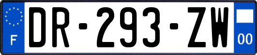 DR-293-ZW