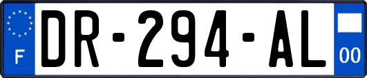 DR-294-AL