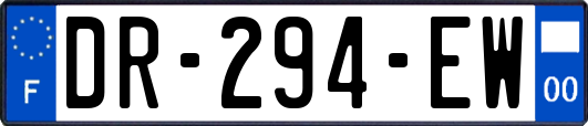 DR-294-EW
