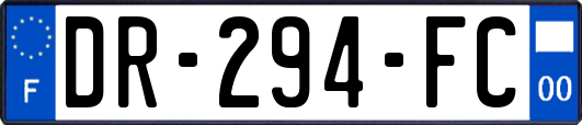 DR-294-FC