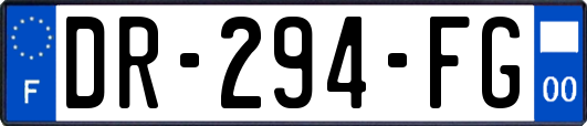 DR-294-FG