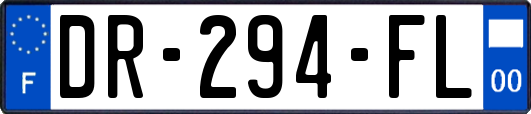 DR-294-FL