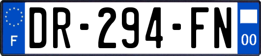 DR-294-FN