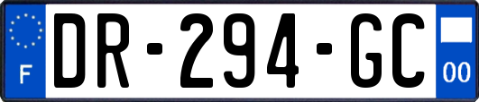 DR-294-GC