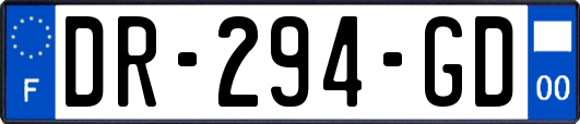 DR-294-GD