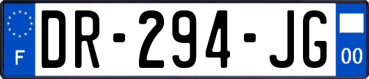 DR-294-JG