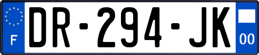 DR-294-JK