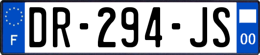 DR-294-JS