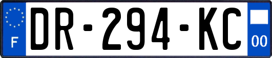 DR-294-KC