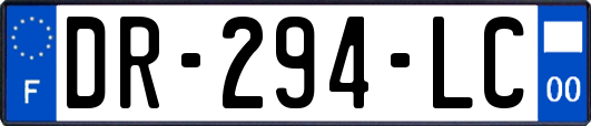 DR-294-LC