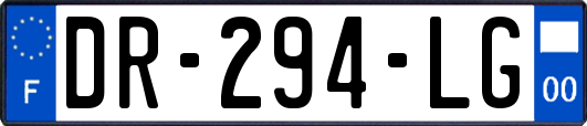 DR-294-LG