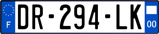 DR-294-LK