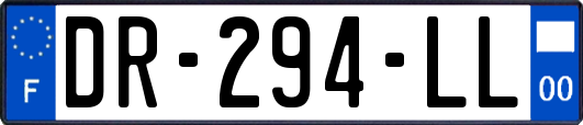 DR-294-LL