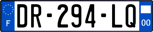 DR-294-LQ