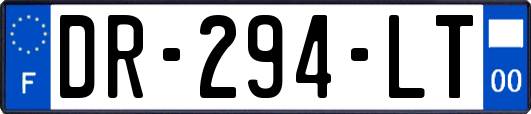 DR-294-LT