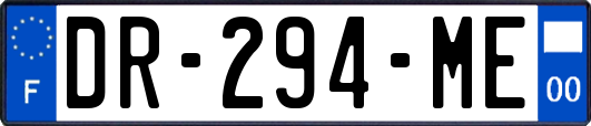 DR-294-ME