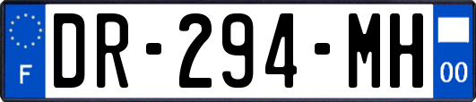 DR-294-MH