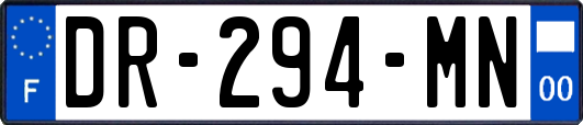 DR-294-MN