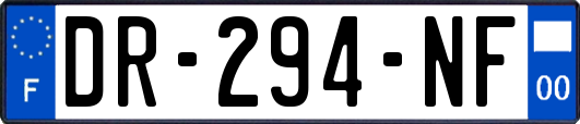 DR-294-NF