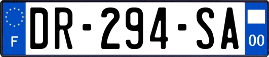 DR-294-SA