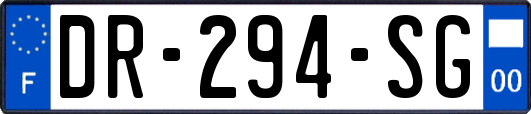 DR-294-SG