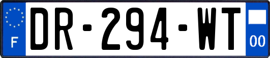 DR-294-WT