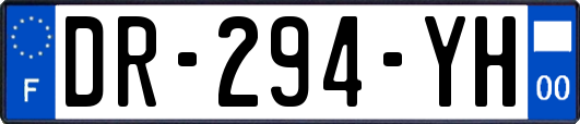 DR-294-YH