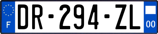 DR-294-ZL